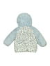 Jessica Simpson 100% Polyester Blue Coat 18-24 MO / 24 MO - photo 2