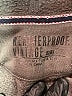 Weatherproof 100% Polyester Gray Zip Up Hoodie Size S - photo 6