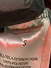 Weatherproof 100% Polyester Gray Zip Up Hoodie Size S - photo 8