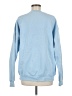 Unbranded Blue Sweatshirt Size M (estimated) - photo 2
