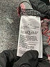 Old Navy Paisley Black Dress Size 8 - photo 4