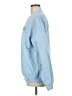 Unbranded Blue Sweatshirt Size M (estimated) - photo 5