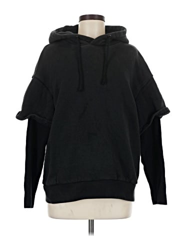 GOEN.J Pullover Hoodie (view 1)