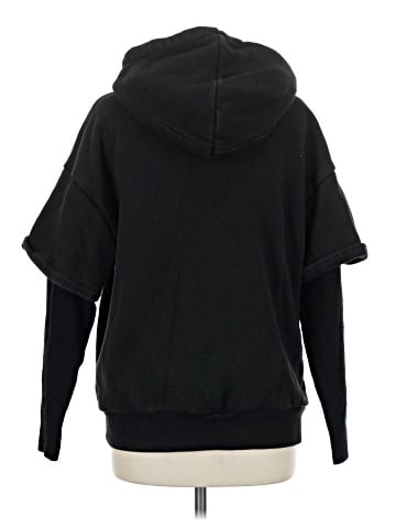 GOEN.J Pullover Hoodie (view 2)