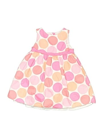Savannah Dress (view 1)