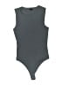 Express Gray Bodysuit Size S - photo 1