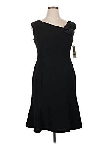 Evan Picone Cocktail Dress (view 1)