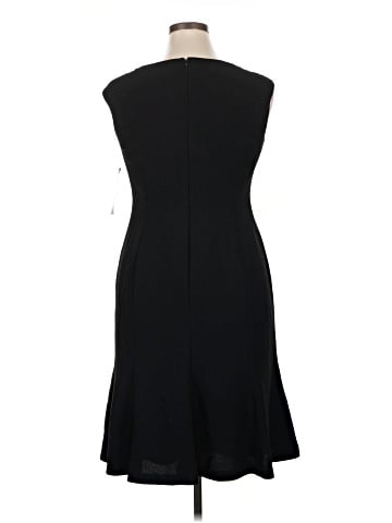 Evan Picone Cocktail Dress (view 2)