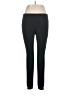 Nike Solid Black Active Pants Size XL - photo 1