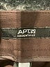 Apt. 9 Solid Brown Shorts Size 10 - photo 3
