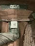 Apt. 9 Solid Brown Shorts Size 10 - photo 4