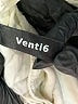 Venti6 Ivory Short Sleeve Blouse Size S - photo 7