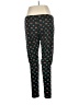 Serra Print Black Casual Pants Size XL - photo 2