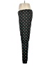 Serra Print Black Casual Pants Size XL - photo 5