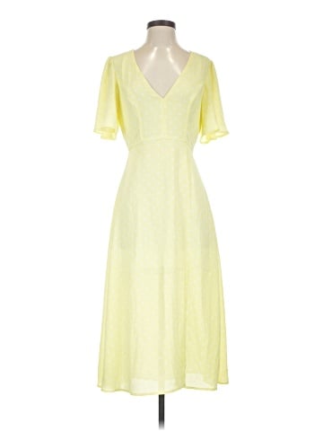 Leith Casual Dress (view 1)