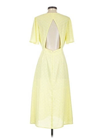 Leith Casual Dress (view 2)