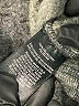 SWISSTECH 100% Polyester Gray Track Jacket Size XL - photo 4