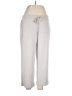 Athleta Solid Gray Casual Pants Size XL - photo 1