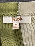 Peach Green Cardigan Size M - photo 7