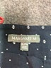 Margaret M Polka Dots Blue Casual Pants Size XL - photo 7