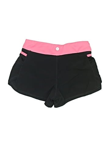 90 Degree by Reflex Athletic Shorts (view 2)