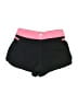 90 Degree by Reflex Color Block Black Athletic Shorts Size 7 - 8 - photo 2