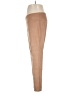 Express Solid Tan Casual Pants Size XL - photo 5