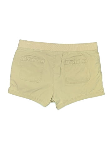 a.n.a. A New Approach Khaki Shorts (view 2)
