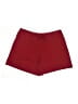 J.Crew Solid Red Athletic Shorts Size M - photo 1