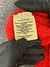 Moth Red Pullover Sweater Size M - photo 8