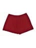 J.Crew Solid Red Athletic Shorts Size M - photo 2