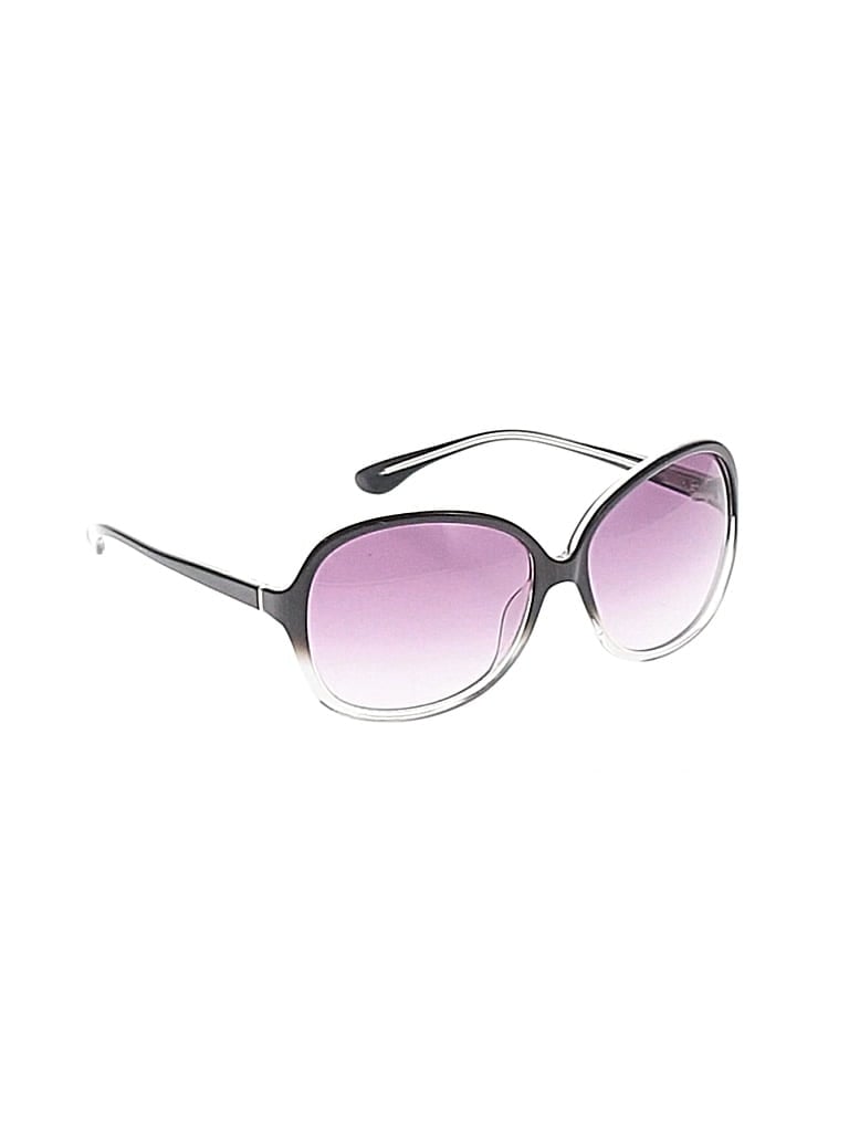 Pre-owned Kate Spade New York Sunglasses In Green