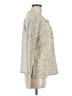BKE Tweed Gold Pullover Sweater Size M - photo 4