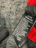 Perceptions Red Cardigan Size 22 - photo 8