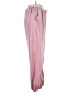 Beyove Pink Casual Pants Size XL - photo 4