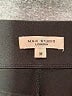 Max Studio Solid Black Dress Pants Size M - photo 7