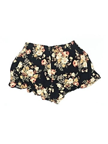 Love Spell Shorts (view 2)
