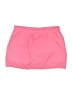 Athleta 100% Polyester Solid Pink Active Skort Size M - photo 2