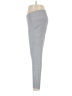 Danskin Solid Gray Active Pants Size XL - photo 5