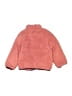 Okie Dokie 100% Polyester Pink Jacket Size 4T - photo 2