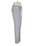 Danskin Solid Gray Active Pants Size XL - photo 4