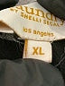 Laundry by Shelli Segal 100% Polyester Black Sleeveless Blouse Size XL - photo 8