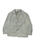 Assorted Brands 100% Polyester Gray Blazer Size 2 - photo 1