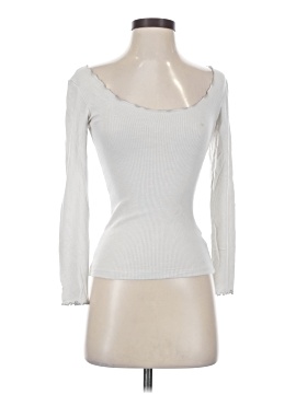 Almina Concept Long Sleeve Top