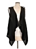 Shein Black Vest Size L - photo 1