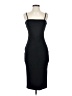 Lulus Solid Black Cocktail Dress Size S - photo 1