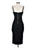 Lulus Solid Black Cocktail Dress Size S - photo 2