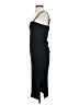 Lulus Solid Black Cocktail Dress Size S - photo 5