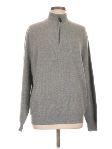 Saks Fifth Avenue Fleece (view 1)