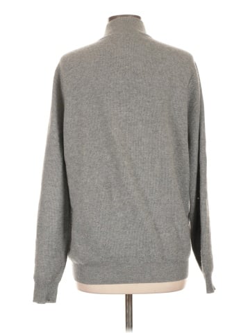 Saks Fifth Avenue Fleece (view 2)